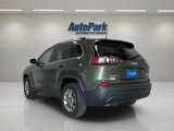 Used 2019 Jeep Cherokee Latitude Plus w/ Cold Weather Group image 5
