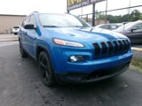 Used 2017 Jeep Cherokee Sport image 5