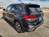 Used 2022 Volkswagen Taos SE image 6