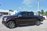 Used 2020 Ford F150 XLT w/ Equipment Group 302A Luxury image 2