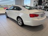 Used 2015 Chevrolet Impala LT w/ Convenience Package image 4