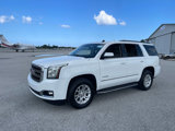 Used 2015 GMC Yukon SLT w/ HD Trailering Package image 2