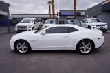 Used 2014 Chevrolet Camaro LT image 3