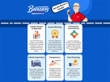 Used 2015 Ford Edge SEL w/ Equipment Group 201A image 3