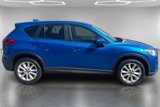 Used 2013 MAZDA CX-5 Grand Touring image 3