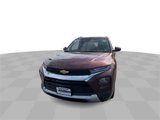 Used 2022 Chevrolet TrailBlazer LT w/ Convenience Package image 3