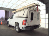 Used 2012 Chevrolet Silverado 1500 W/T image 6