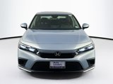 Used 2022 Honda Civic EX image 2