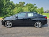 New 2025 Nissan Versa SV w/ Trunk Package image 5