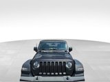 Used 2018 Jeep Wrangler Sport image 3