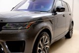 Used 2018 Land Rover Range Rover Sport HSE Dynamic image 3