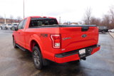 Used 2016 Ford F150 XLT image 5