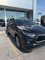 Used 2021 Toyota Highlander Platinum image 5