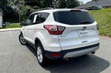 Used 2018 Ford Escape SE image 3