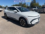 New 2024 Chevrolet Equinox EV LT image 5