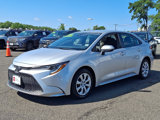Certified 2022 Toyota Corolla LE image 3