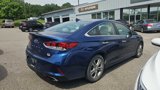 Used 2018 Hyundai Sonata SEL w/ Tech Package 02 image 5