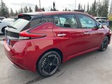 New 2025 Nissan Leaf SV Plus image 6