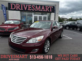 Used 2009 Hyundai Genesis 3.8 w/ Premium Plus Pkg 3 image 2