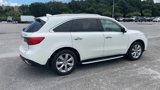 Used 2016 Acura MDX FWD w/ Advance & Entertainment image 3