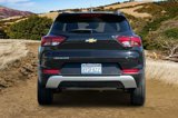Certified 2022 Chevrolet TrailBlazer LT image 5