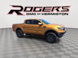 Used 2020 Ford Ranger 4x4 SuperCrew image 6