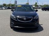 Used 2019 Buick Envision Essence image 2