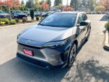 Used 2024 Toyota bZ4X XLE w/ Weather Package image 4