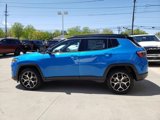 New 2025 Jeep Compass Limited image 3