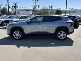 New 2025 Chevrolet Trax LS w/ LS Convenience Package image 4