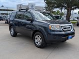 Used 2010 Honda Pilot LX image 3
