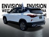 Used 2021 Kia Seltos S image 6