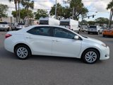 Used 2017 Toyota Corolla LE image 4