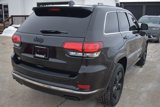 Used 2015 Jeep Grand Cherokee Overland image 3