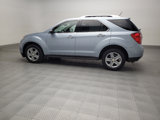 Used 2014 Chevrolet Equinox LTZ image 3
