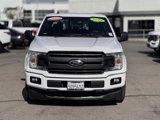 Certified 2019 Ford F150 XLT w/ Equipment Group 302A Luxury image 4