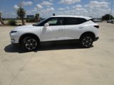 New 2025 Chevrolet Blazer LT w/ Driver Confidence Package image 4