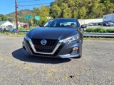 Used 2021 Nissan Altima 2.5 SV w/ SV Premium Package image 2