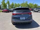 Used 2022 Kia Sportage LX image 4