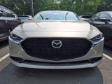 New 2025 MAZDA MAZDA3 s image 2