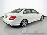 Used 2012 Mercedes-Benz C 300 Luxury image 5