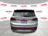 Used 2022 Hyundai Santa Fe SEL image 4