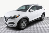 Used 2016 Hyundai Tucson SE w/ Option Group 02 image 4