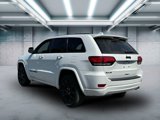 Used 2021 Jeep Grand Cherokee Laredo X image 5