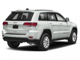 Certified 2022 Jeep Grand Cherokee Laredo X image 3