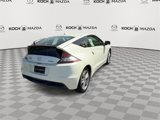 Used 2012 Honda CR-Z EX image 5