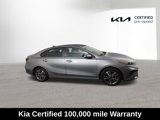Certified 2023 Kia Forte LXS image 5