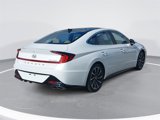 Certified 2021 Hyundai Sonata Limited w/ Cargo Package image 5