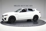 Certified 2021 Maserati Levante GranSport image 5