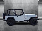Used 1994 Jeep Wrangler S image 4